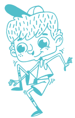 Personnage VENDEE TRI