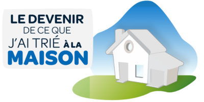 Le devenir des déchets