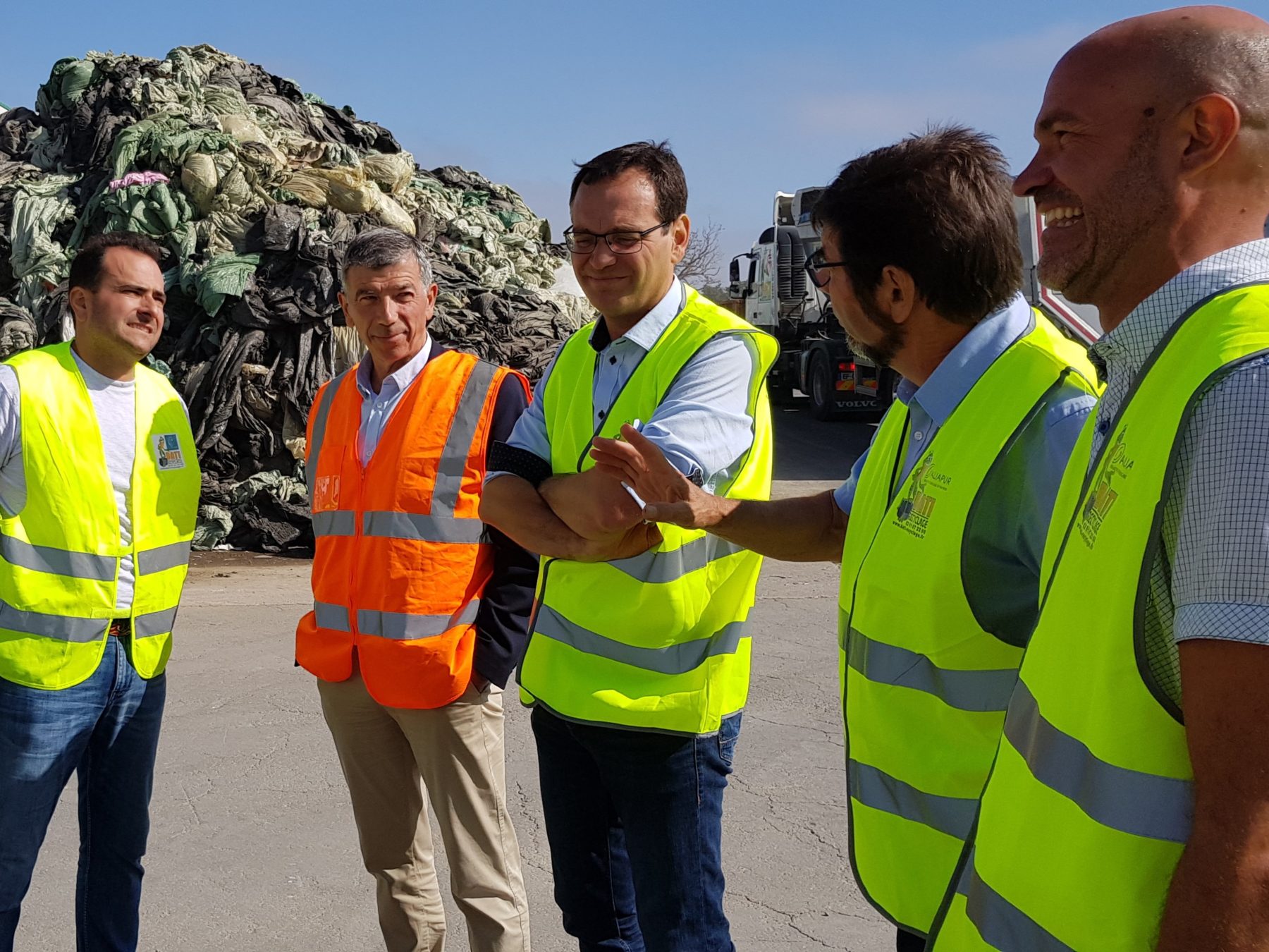 Bâti Recyclage oeuvre très utile en Vendée Trivalis