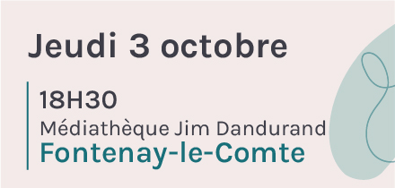 conférence presque zéro déchet fontenay-le-comte