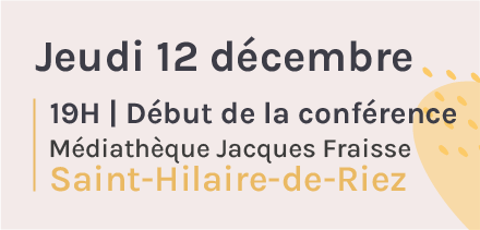 conférence saint-hilaire-de-riez