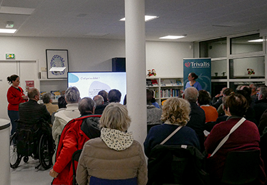 conférence presque zéro déchet