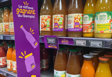 Le réemploi en Vendée