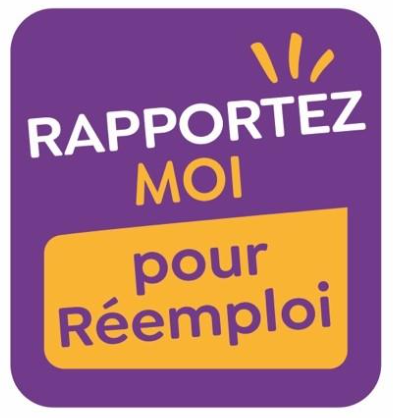 vignette "Rapportez moi pour Réemploi"