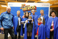 Cérémonie gourdes 2020_LES HERBIERS